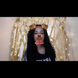 Meet your Posher, Ale